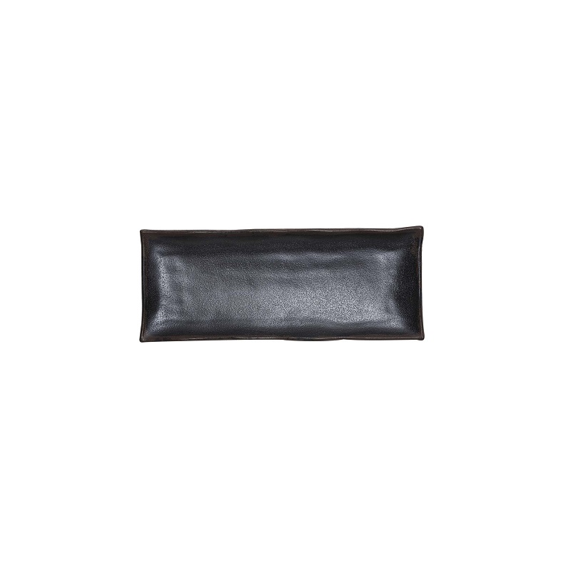 懷石 長方盤 27.5*11*2.2cm