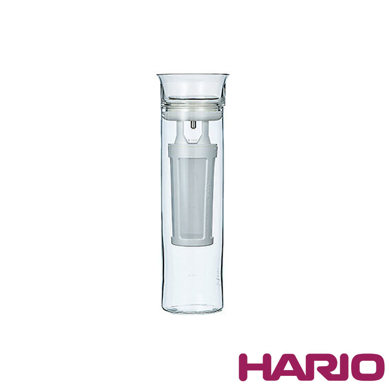Hario SIMPLY清透冷泡咖啡壺
