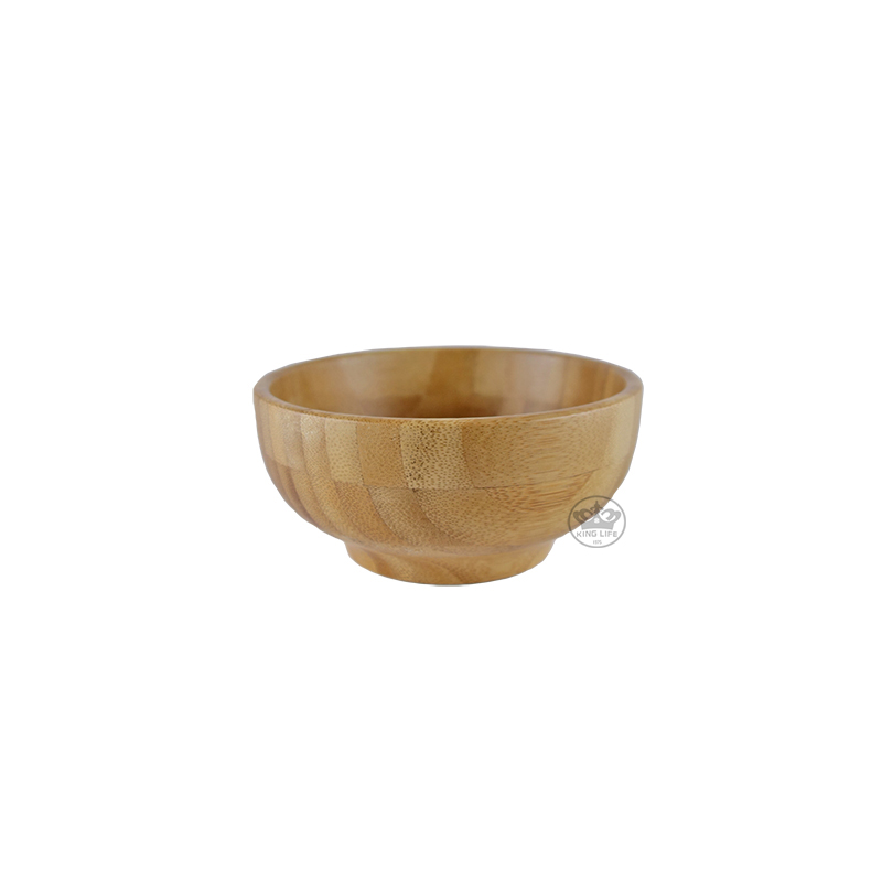 縮底沙拉碗 13*H6cm