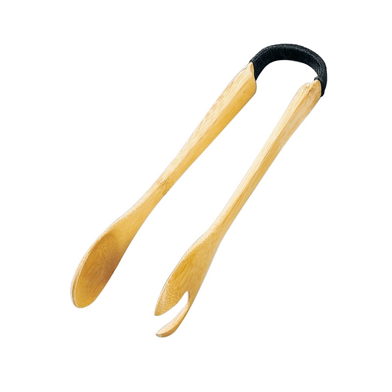 兩用服務匙 22*4.5cm