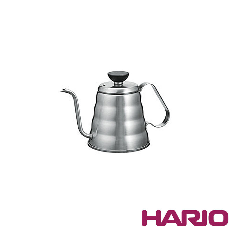 Hario V60戶外用迷你雲朵細口壺