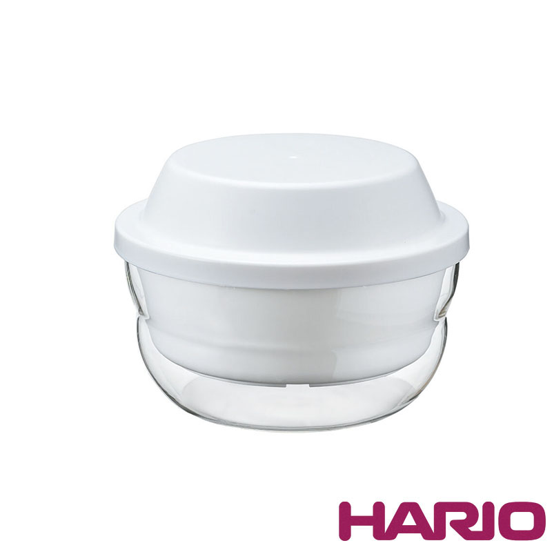 Hario 清透玻璃蒸煮器