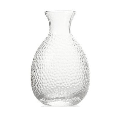 MOLO 錘紋清酒壺-300ml