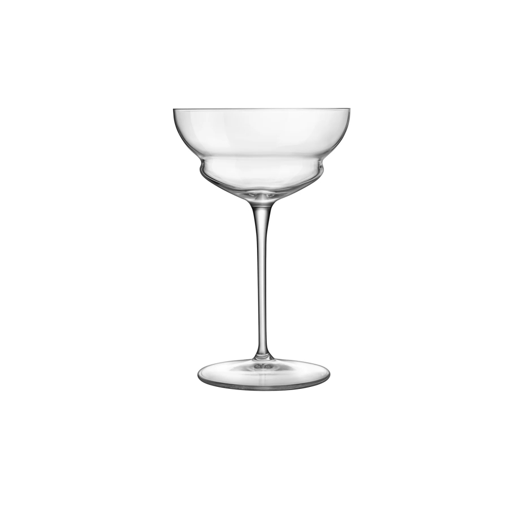 Luigi Bormioli 海明威無鉛水晶調酒杯 250ml