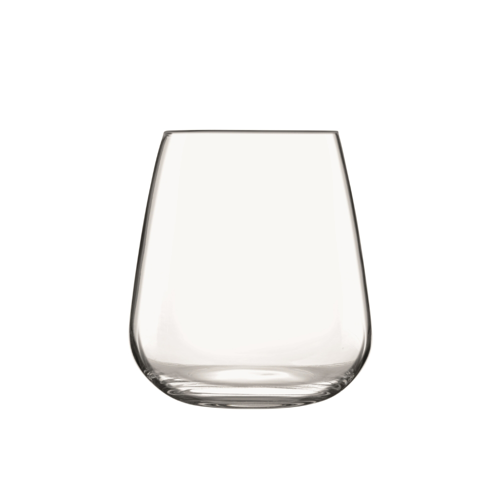Luigi Bormioli Meravigliosi 無鉛水晶水杯 450ml