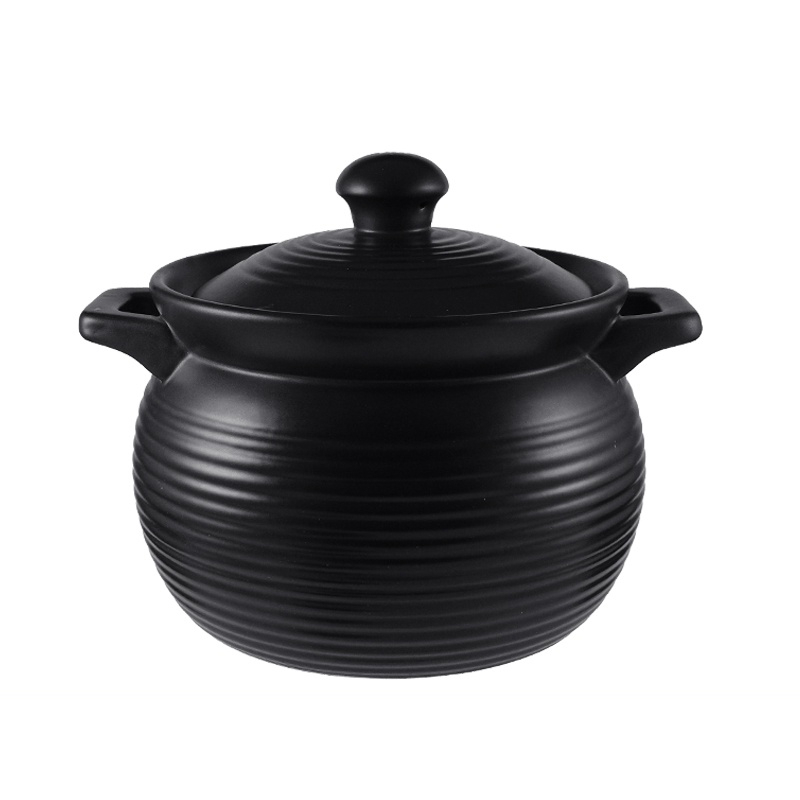 唐鈺 超耐 13號滷味鍋(黑)
