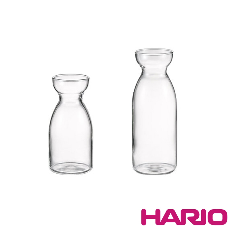 Hario 斯利姆酒器360ml