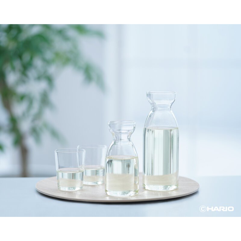 Hario 斯利姆酒器180ml