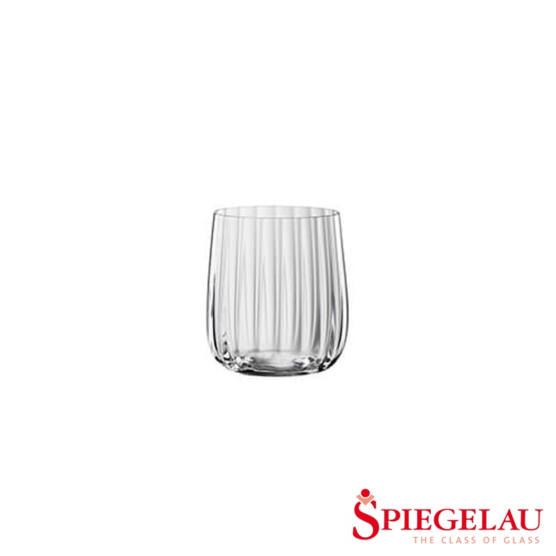 Spiegelau Lifestyle 水杯 340ml