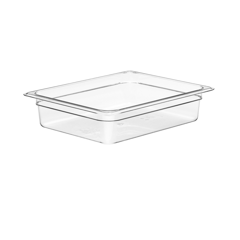 CAMBRO PC保鮮盆 -(1/2) H6.5cm