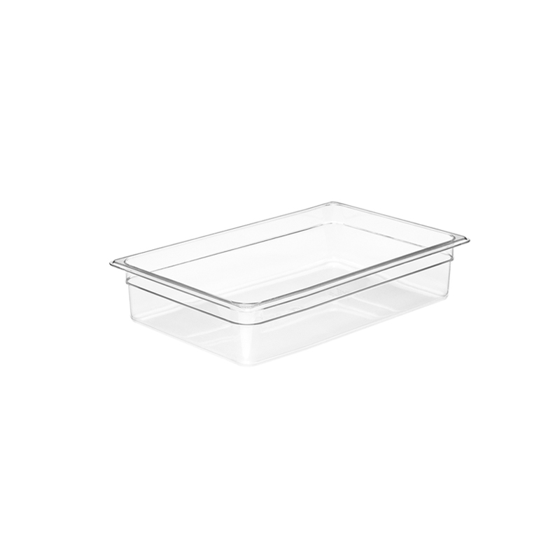 CAMBRO PC保鮮盆 -(1/3) H6.5cm