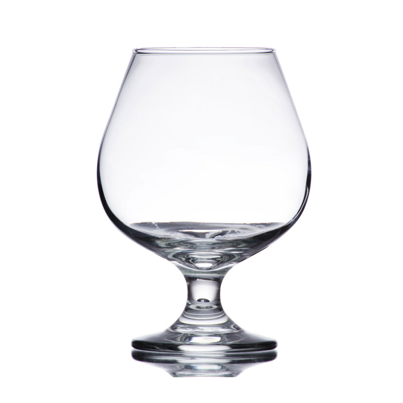 Libbey 3708 Embassy Brandy Glass - 518ml - 24/Case