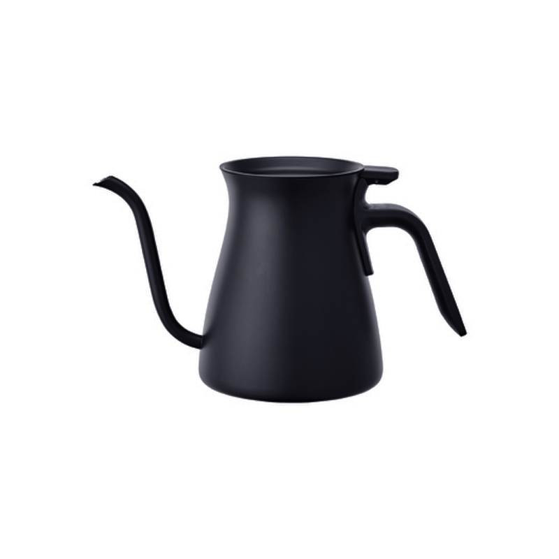 POUROVER KETTLE手沖壺 900ml 黑色