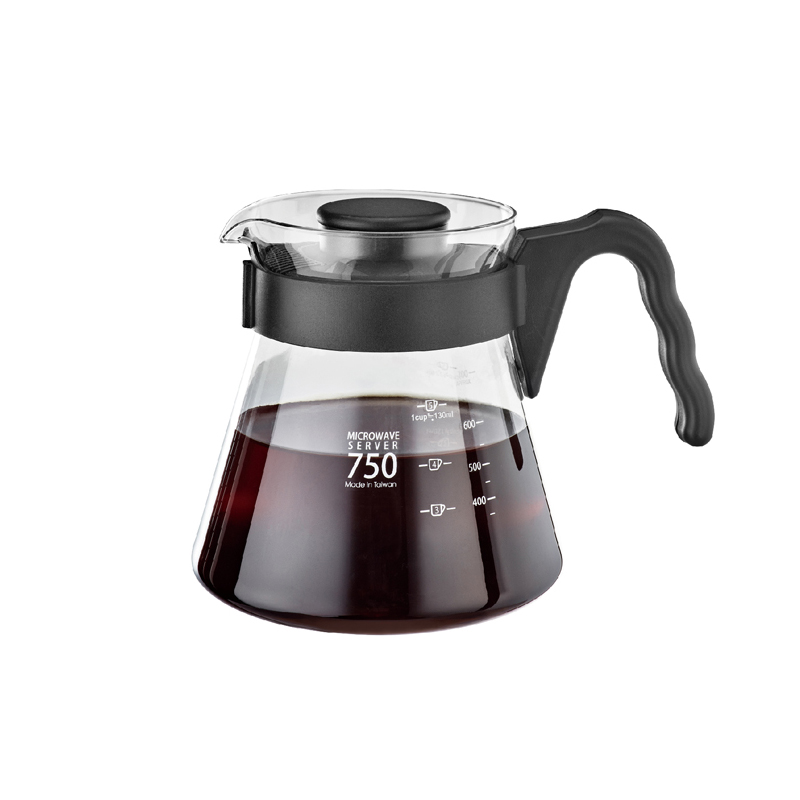 Coffee Server 玻璃壺750ml