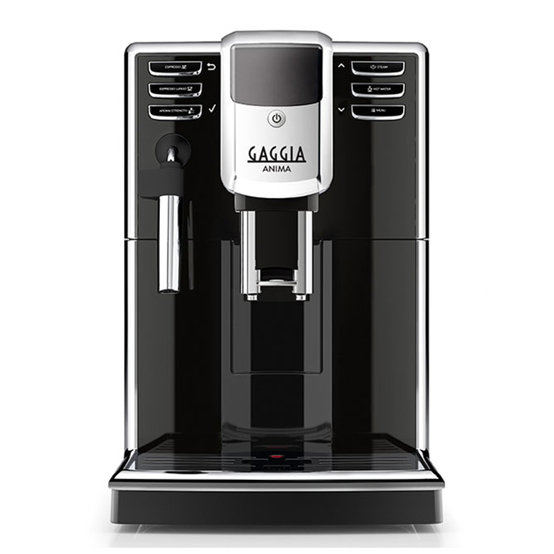 GAGGIA ANIMA全自動咖啡機 110V