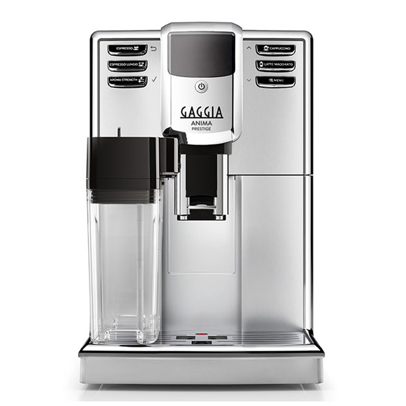 GAGGIA ANIMA PRESTITGE 全自動咖啡機 110V