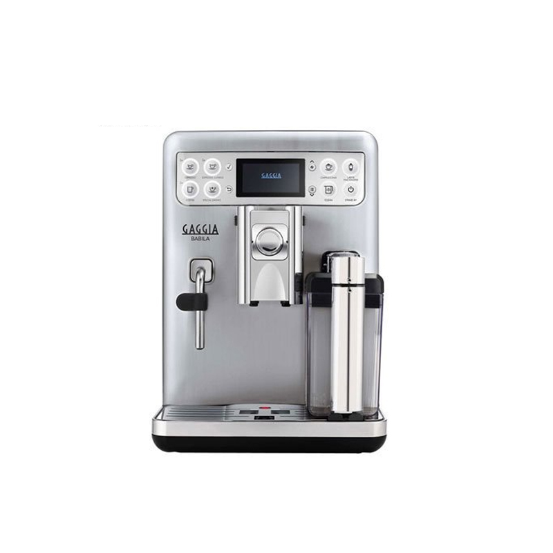 GAGGIA Babila 家用全自動咖啡機 220V