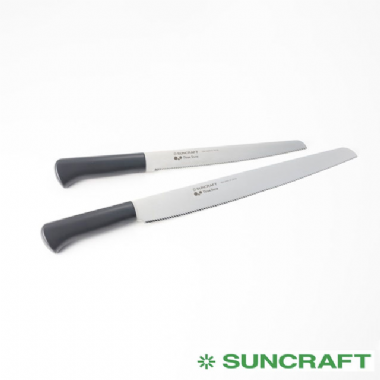 新越_SUNCRAFT_30cm日本不銹鋼麵包刀-聯名款-日本製