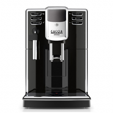 GAGGIA ANIMA全自動咖啡機 110V