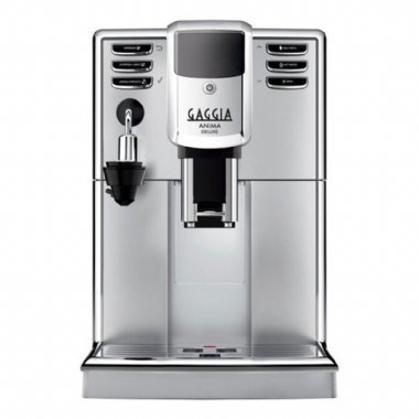 GAGGIA ANIMA DELUXE 全自動咖啡機 110V